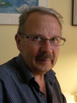 knut sagberg